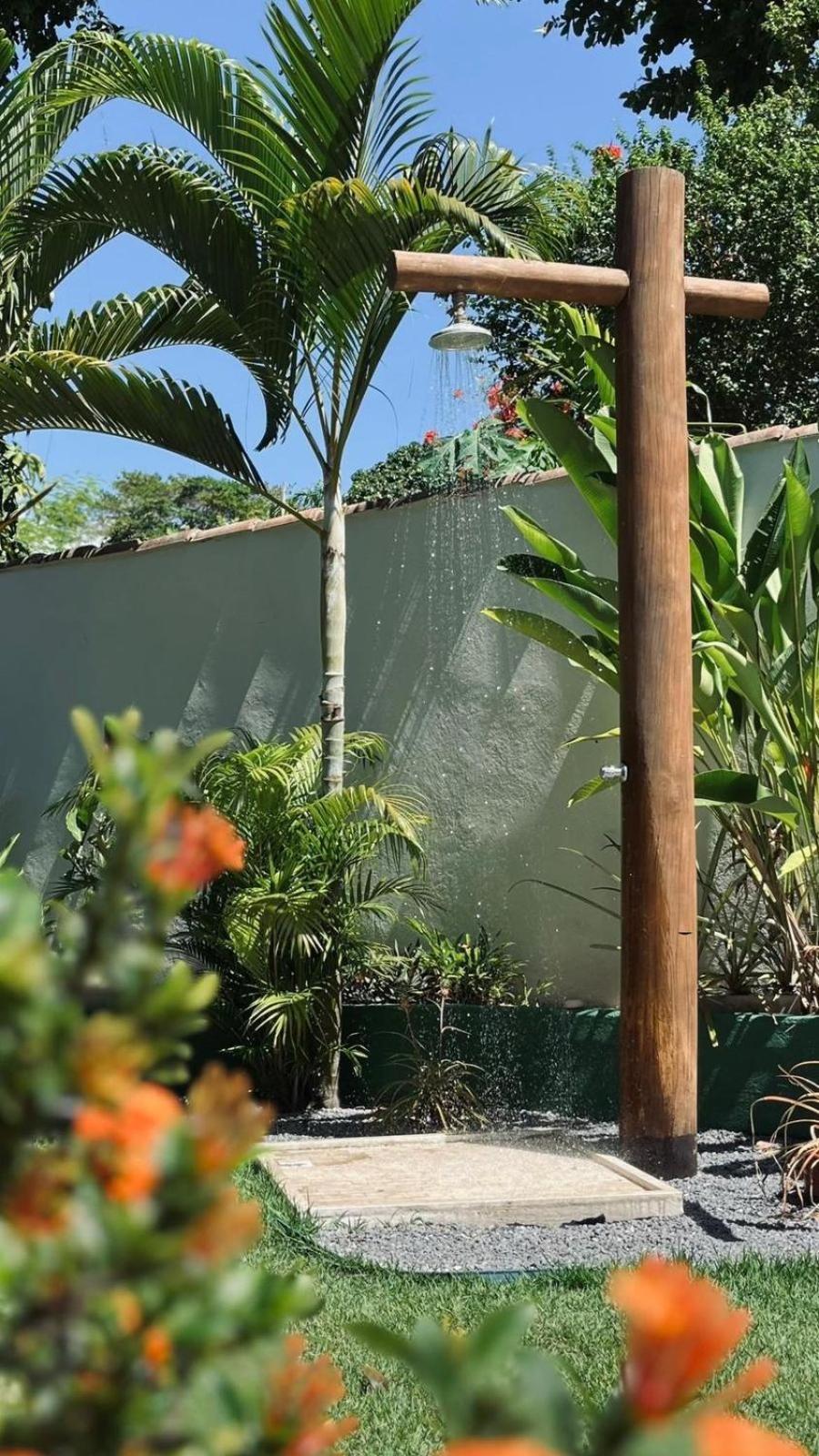 Pousada Pangea Tropical Porto Seguro Exterior foto