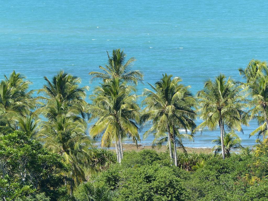 Pousada Pangea Tropical Porto Seguro Exterior foto